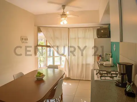 Departamento en Venta 33 años