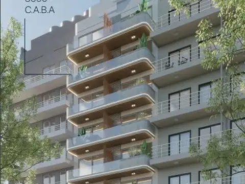 Avenida directorio  al 3500