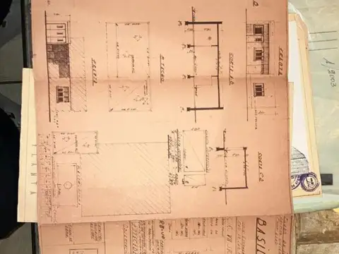 Casa en Venta 55 años