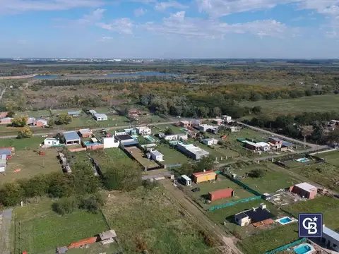 Terreno en Venta en La Cumbre De La Rosa, USD 23.000