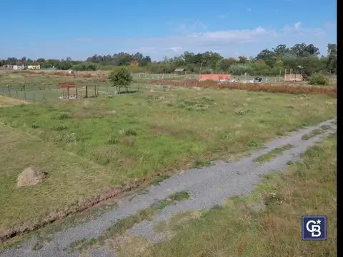 Terreno en Venta en La Cumbre De La Rosa, USD 23.000