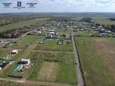 Terreno en Venta de 300,0 m2