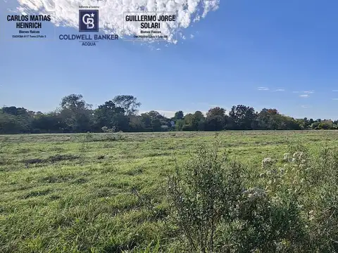 Terreno en Venta de 300,0 m2