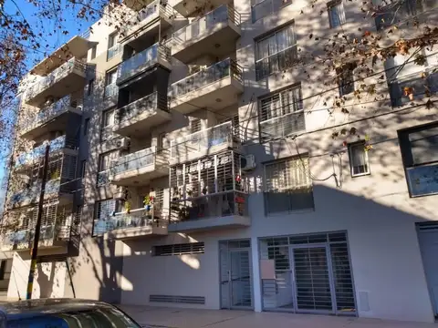 Jose Ingenieros Y Silva 1000, Piso 5°