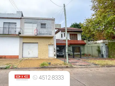 PH 1 dormitorio Venta - Jose León Suarez