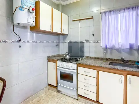 Depto Tipo Casa en Venta con 2 cocheras
