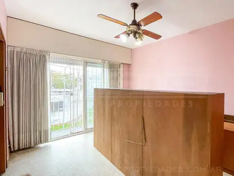 Depto Tipo Casa en Venta de 1 dormitorio