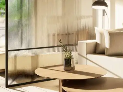 VENTA DEPARTAMENTO CON ENTREGA A 1 AÑO - 2500M2 - PALERMO SOHO