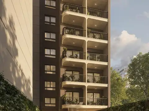 Departamento en Venta Apto profesional