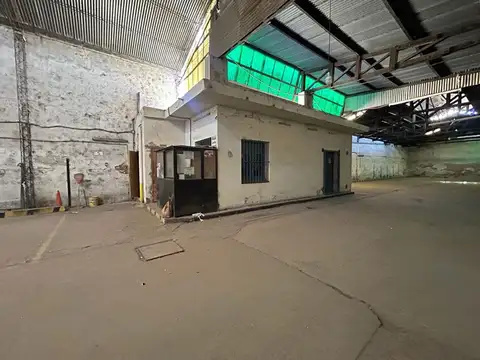 Terreno en Venta de 849,0 m2