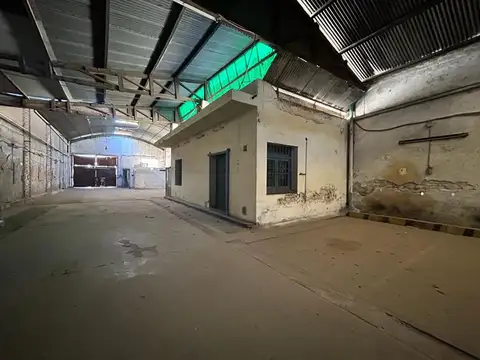 VENTA GALPON APTO DESARROLLO CENTRO
