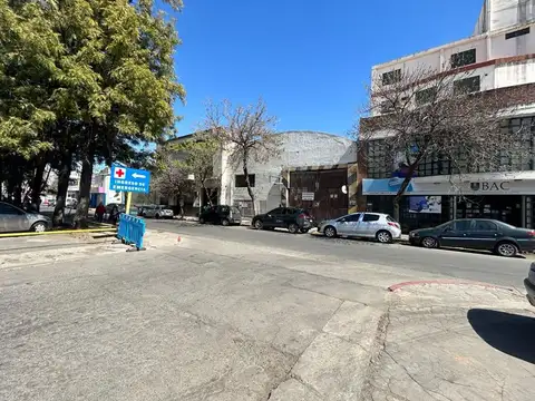 Terreno en Venta de 849,0 m2