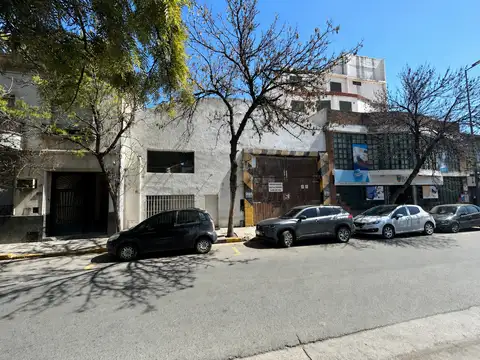 VENTA GALPON APTO DESARROLLO CENTRO