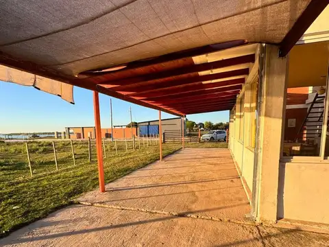 Casa en Venta en Lavalle, USD 70.000