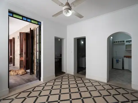Depto Tipo Casa en Venta de 3 dormitorios