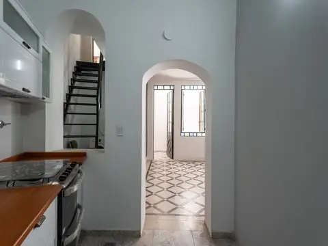 Depto Tipo Casa en Venta en Caballito, USD 364.000