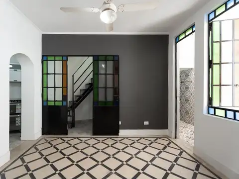 Depto Tipo Casa en Venta al Norte