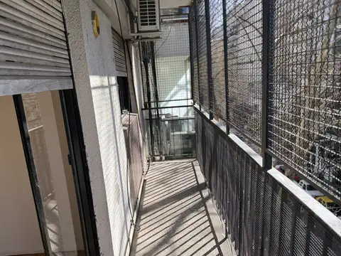 Guardia Vieja 4000, Piso 4