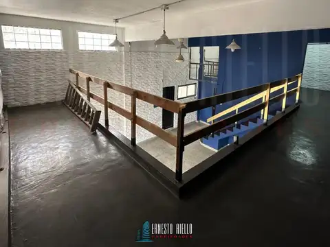 ALQUILER LOCAL COMERCIAL EN BERNAL OESTE.