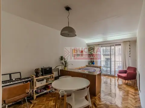 Monoambiente en Venta en Retiro