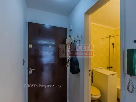 Suipacha 800, Piso 2°