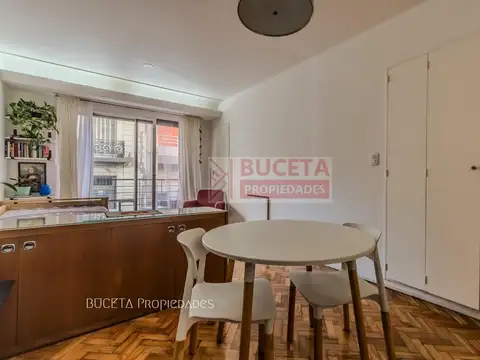 Monoambiente en Venta en Retiro. Apto crédito