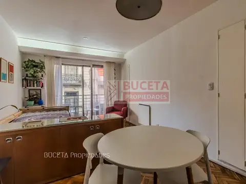 Departamento en Venta al Oeste