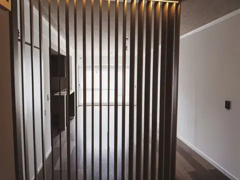 Departamento en Venta con 1 cochera