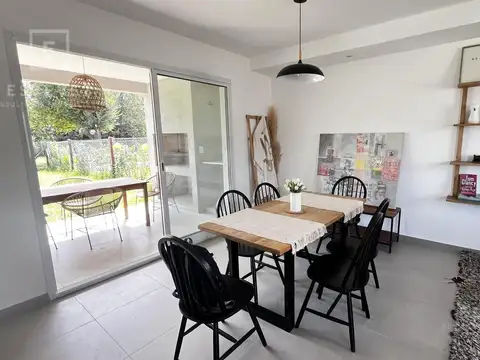 Casa en Venta A Estrenar