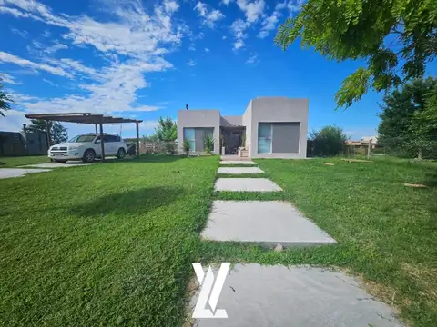Casa en Venta de 2 dormitorios