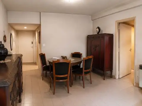 Departamento en Venta en Caballito, USD 130.000