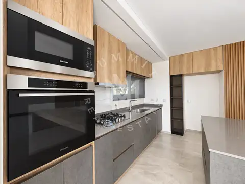 Casa en Alquiler al Norte