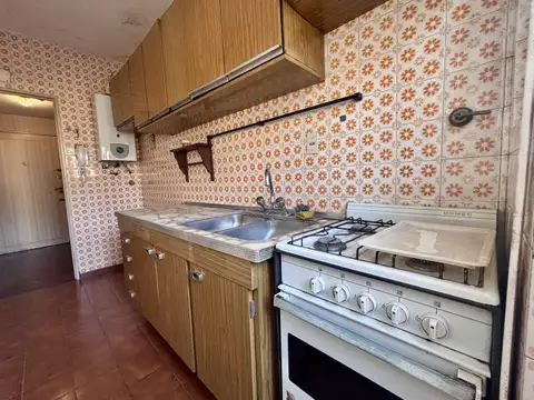 Departamento en Alquiler en Almagro, $ 570.000