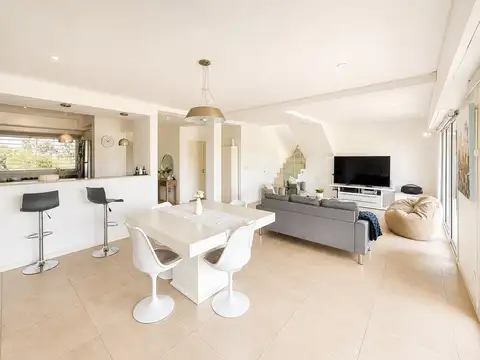 Casa en Venta al Oeste