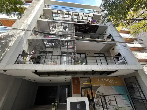 ALQUILER DEPARTAMENTO 1 DORMITORIO GENERAL PAZ