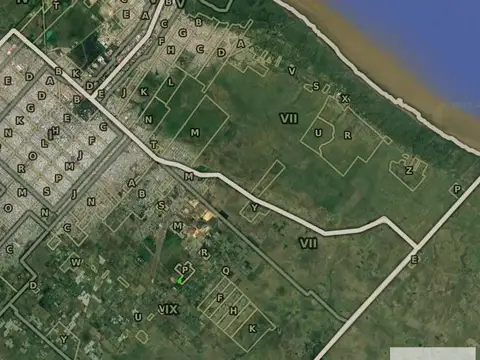Terreno en Venta en Arana, USD 42.000