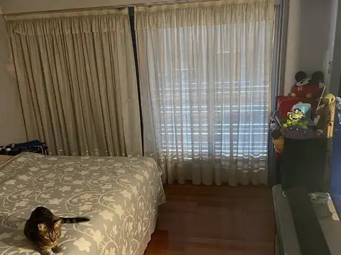 Casa 6 ambientes con 4 baños