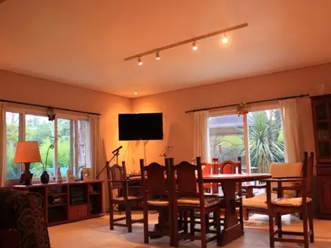 Casa en Venta de 5 dormitorios
