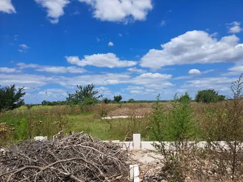 Terreno en Venta en Alejandro Korn, USD 55.000
