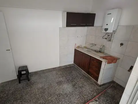Departamento en Alquiler 57 años