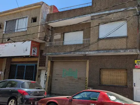 DEPARTAMENTO ALQUILER  TUYUTI AL 2300, VALENTIN Alsina Lanus