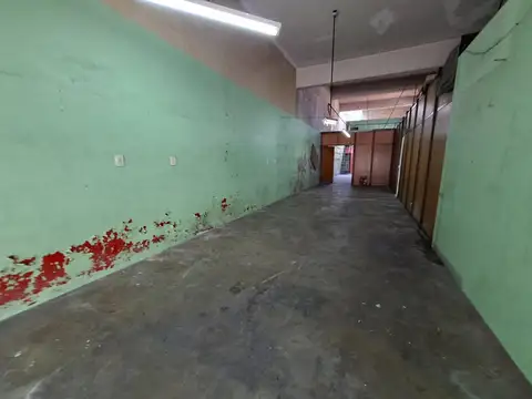 Galpon en Alquiler en Parque Patricios, $ 2.490.000