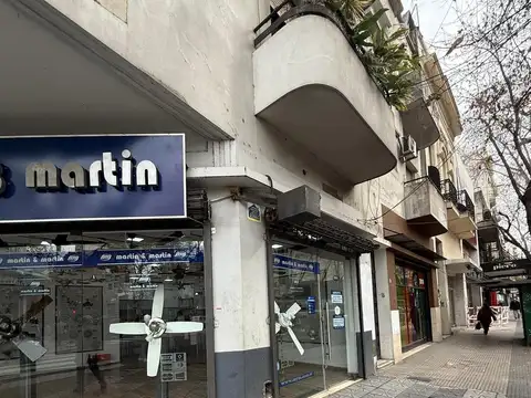 Local en Venta en Balvanera, USD 255.000