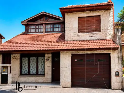 Casa en Parque Luro