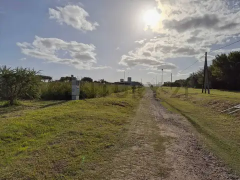 Terreno UBICACION PRIVILEGIADA en Aires del Nordeste, barrio cerrado, Unquillo,