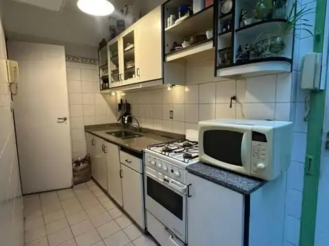 Depto Tipo Casa en Venta de 3 ambientes