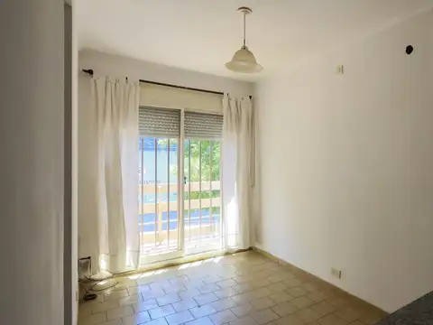 Venta Departamento un dormitorio - Maipu 1900. Abasto