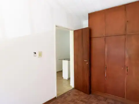 Departamento en Venta 40 años