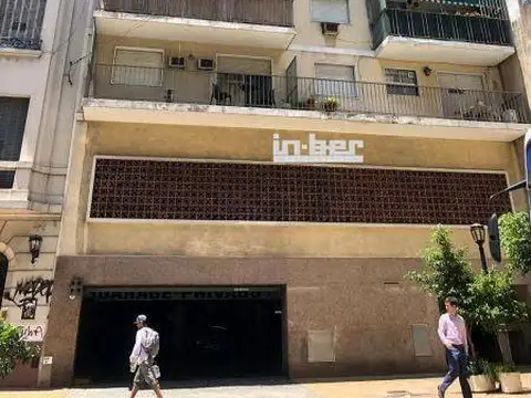 Cochera - Venta - Argentina, Capital Federal - CALLE PERU 662