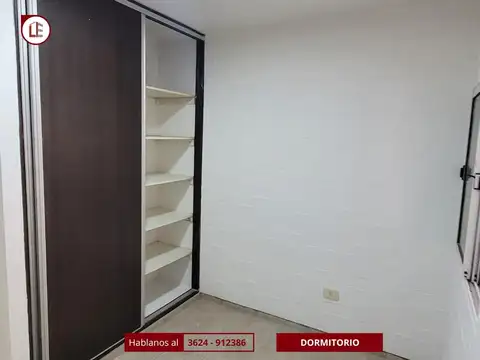 Departamento en Alquiler 14 años